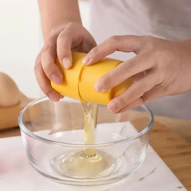 1-3PCS Egg Topper Shell Cutter - Egg Separator Tool 评论和价格