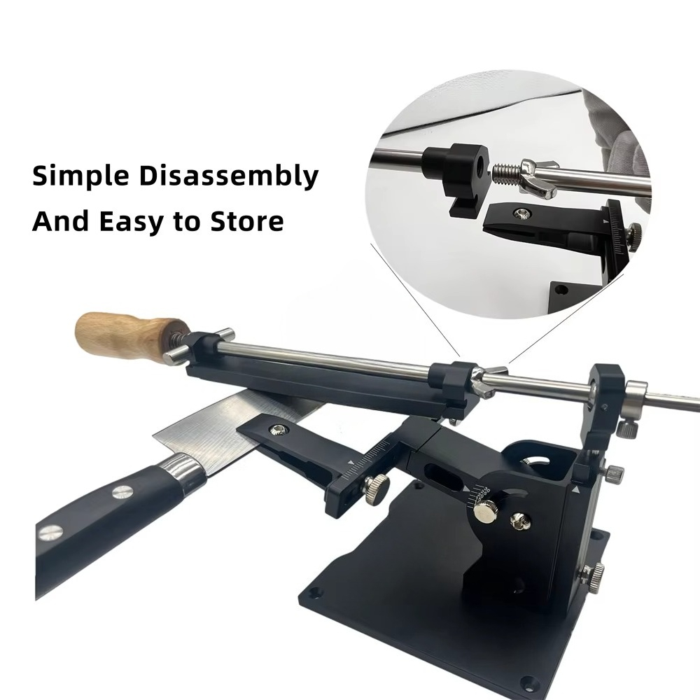 High Precision Knife Sharpenin - Knife Sharpener 评论和价格