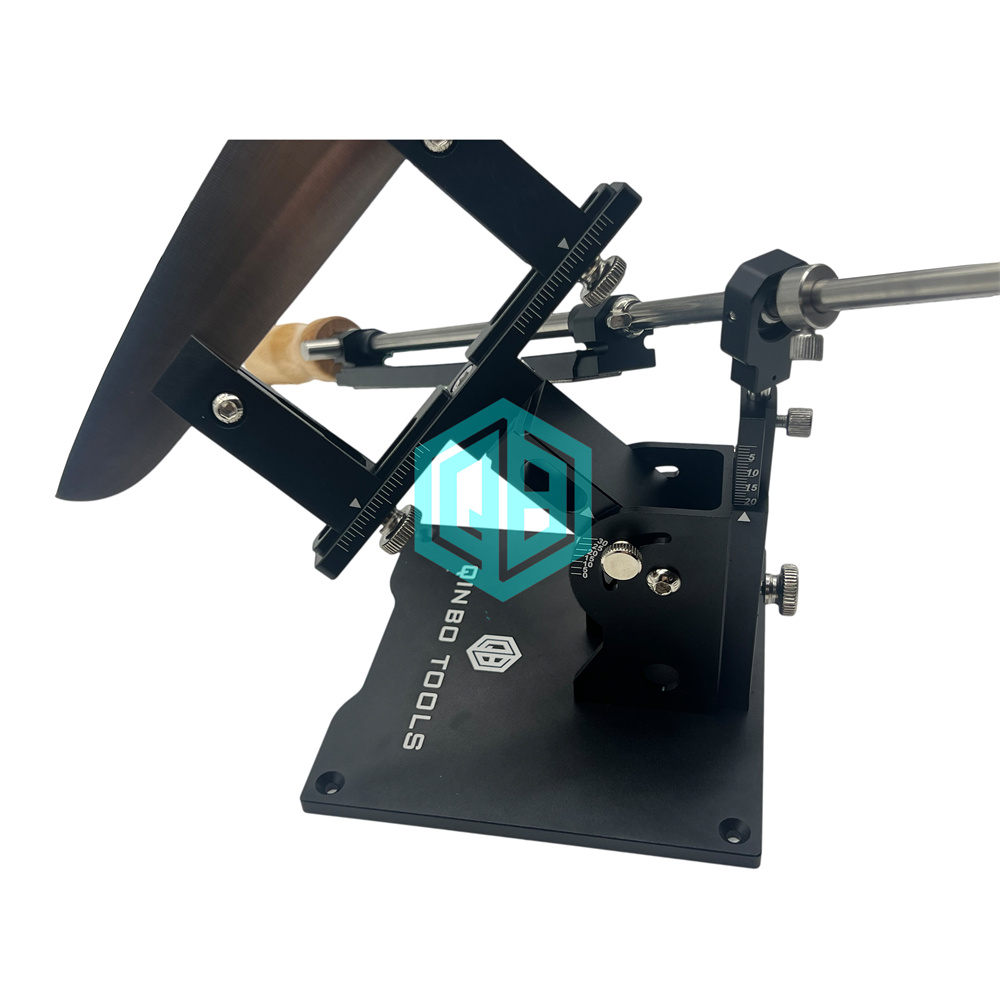 High Precision Knife Sharpenin - Knife Sharpener 评论和价格