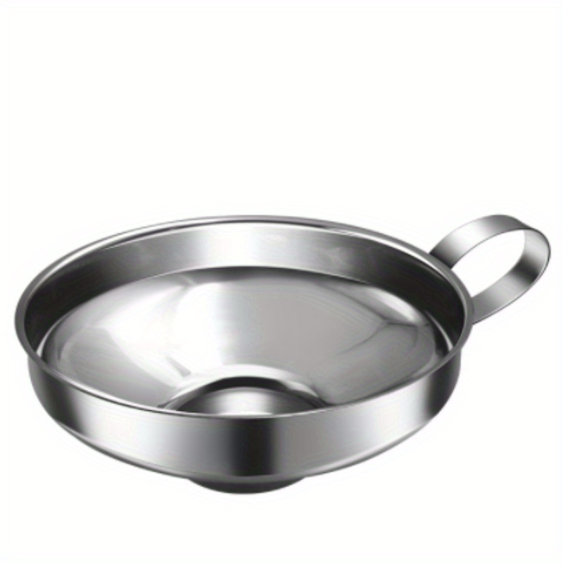 1pcWide Mouth Liquid Funne For - Kitchen Gadgets Design 评论和价格