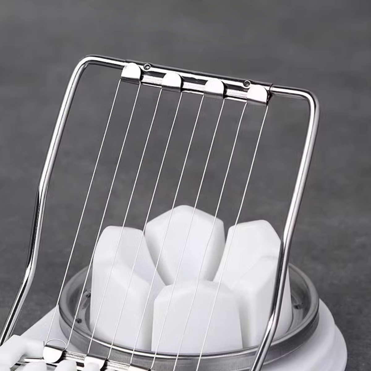 1PC-Multifunctional 2-in-1 Sta - Egg Separator Tool 评论和价格