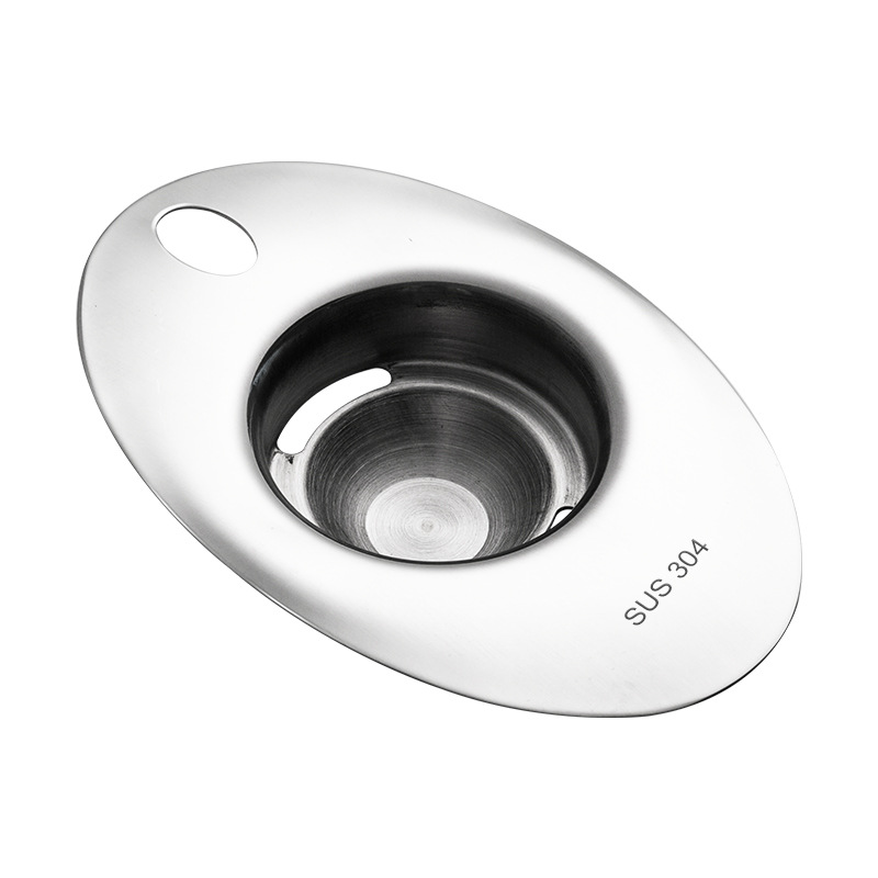 Stainless Steel Egg White Sepa - Egg Separator Tool 评论和价格