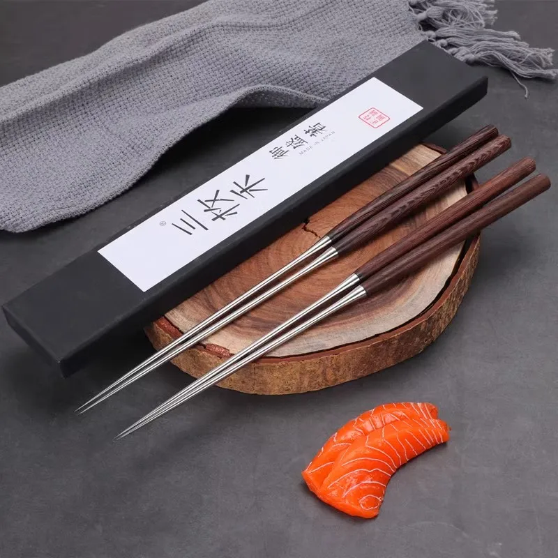Japanese Stainless Steel Sashi - Korean Kitchen Gadgets 评论和价格