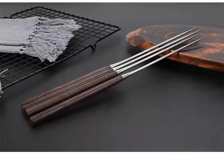 Japanese Stainless Steel Sashi - Korean Kitchen Gadgets 评论和价格