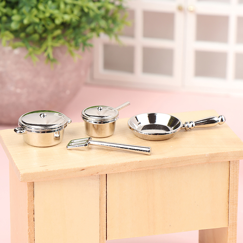 【M】1/12 Dollhouse Mini Kitchen - Kitchen Gadgets China 评论和价格