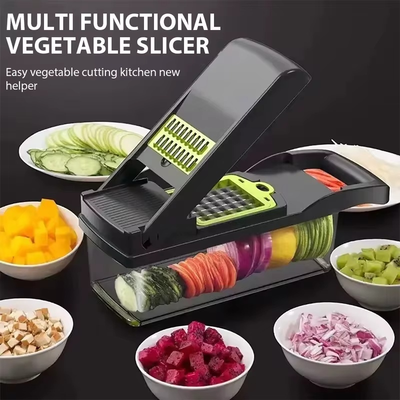 16-in-1 Kitchen Gadget for Veg - Egg Separator Tool 评论和价格
