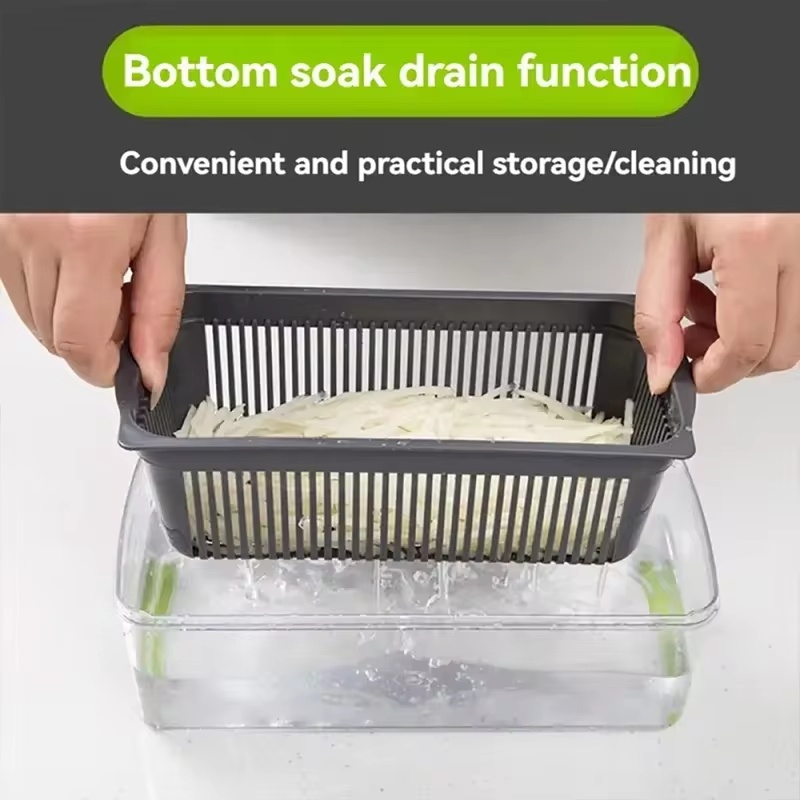 16-in-1 Kitchen Gadget for Veg - Egg Separator Tool 评论和价格