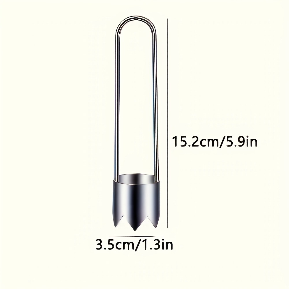 Stainless Steel Fruit Vegetabl - Kitchen Gadgets That Make Life Easier 评论和价格