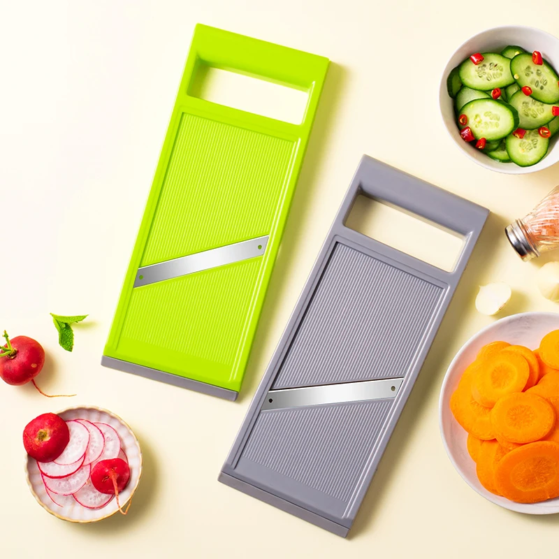 Multifunctionele Vegetable Cut - Cheese Grater Box 评论和价格