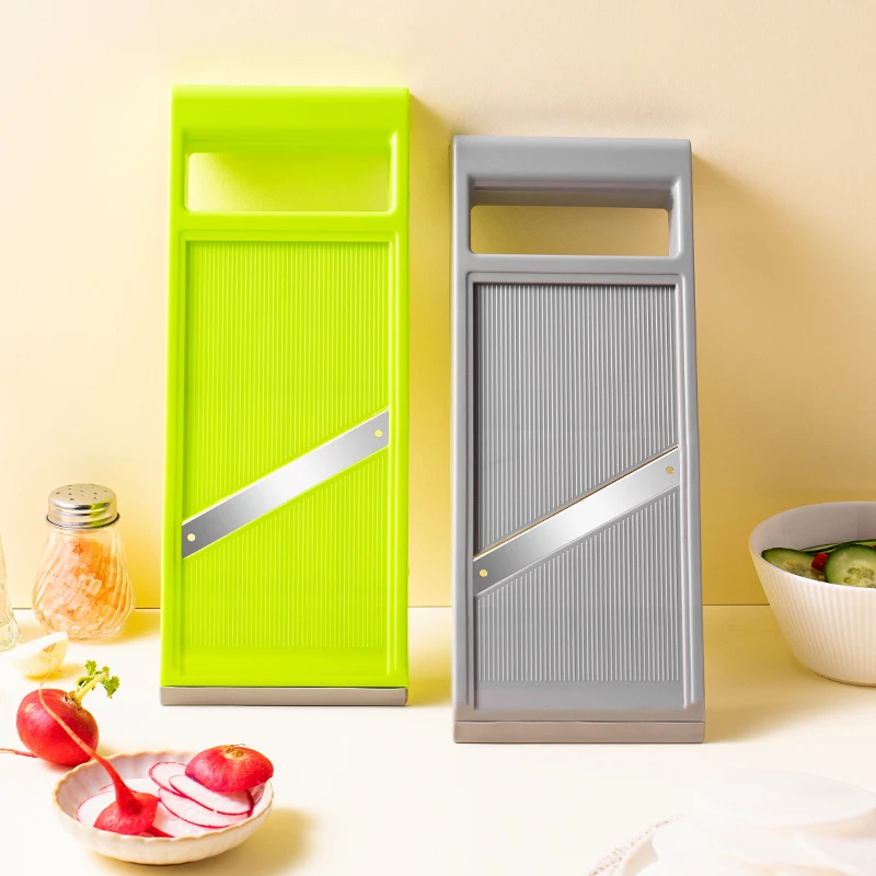Multifunctionele Vegetable Cut - Cheese Grater Box 评论和价格