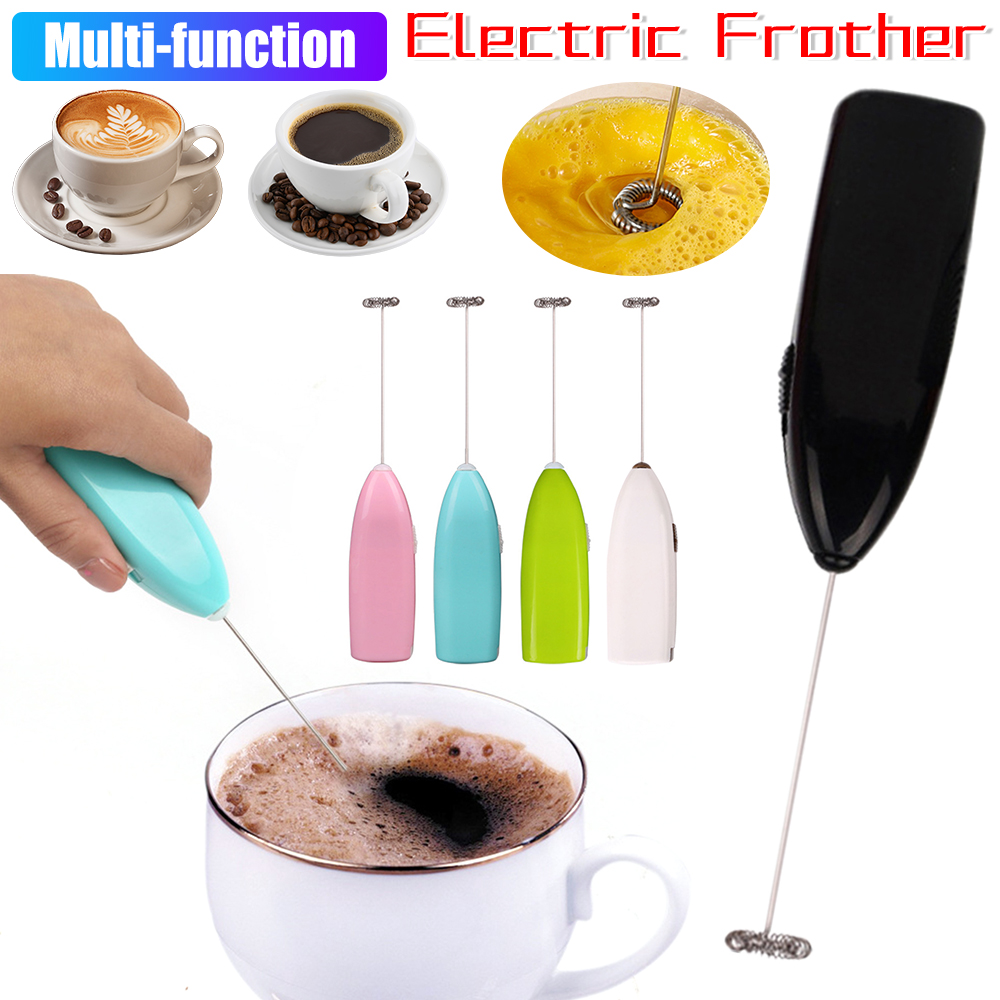 Ireless Milk Foamer Coffee Whi - Kitchen Gadgets Products 评论和价格