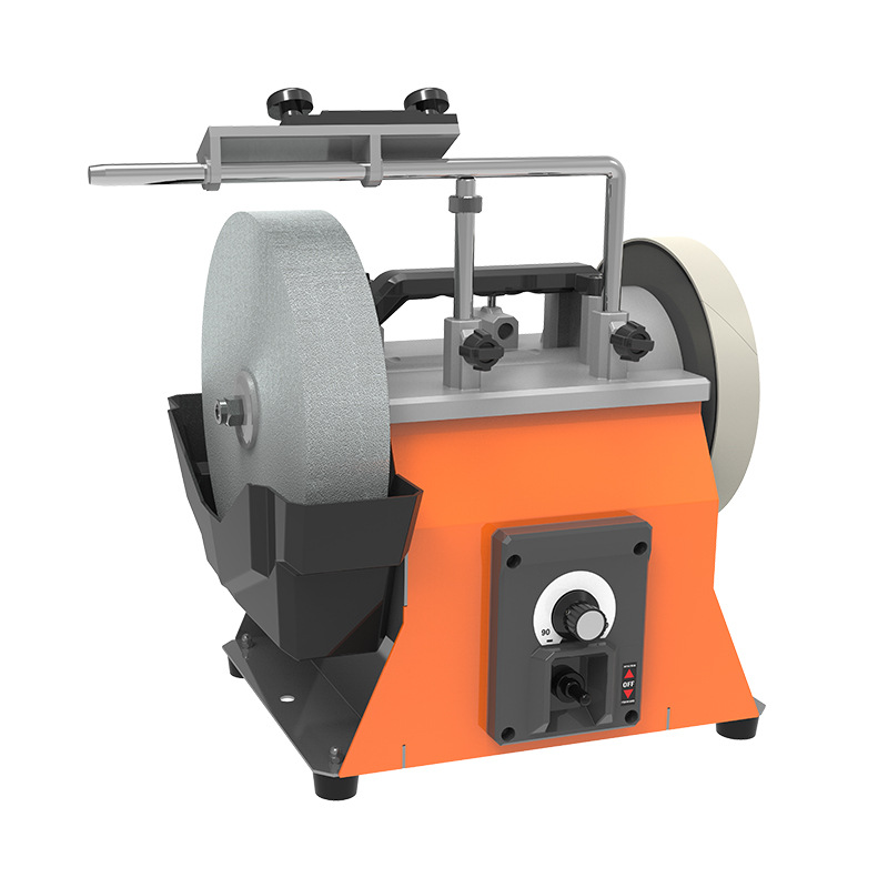 Customized 250mm Water-cooled  - Knife Sharpener 评论和价格