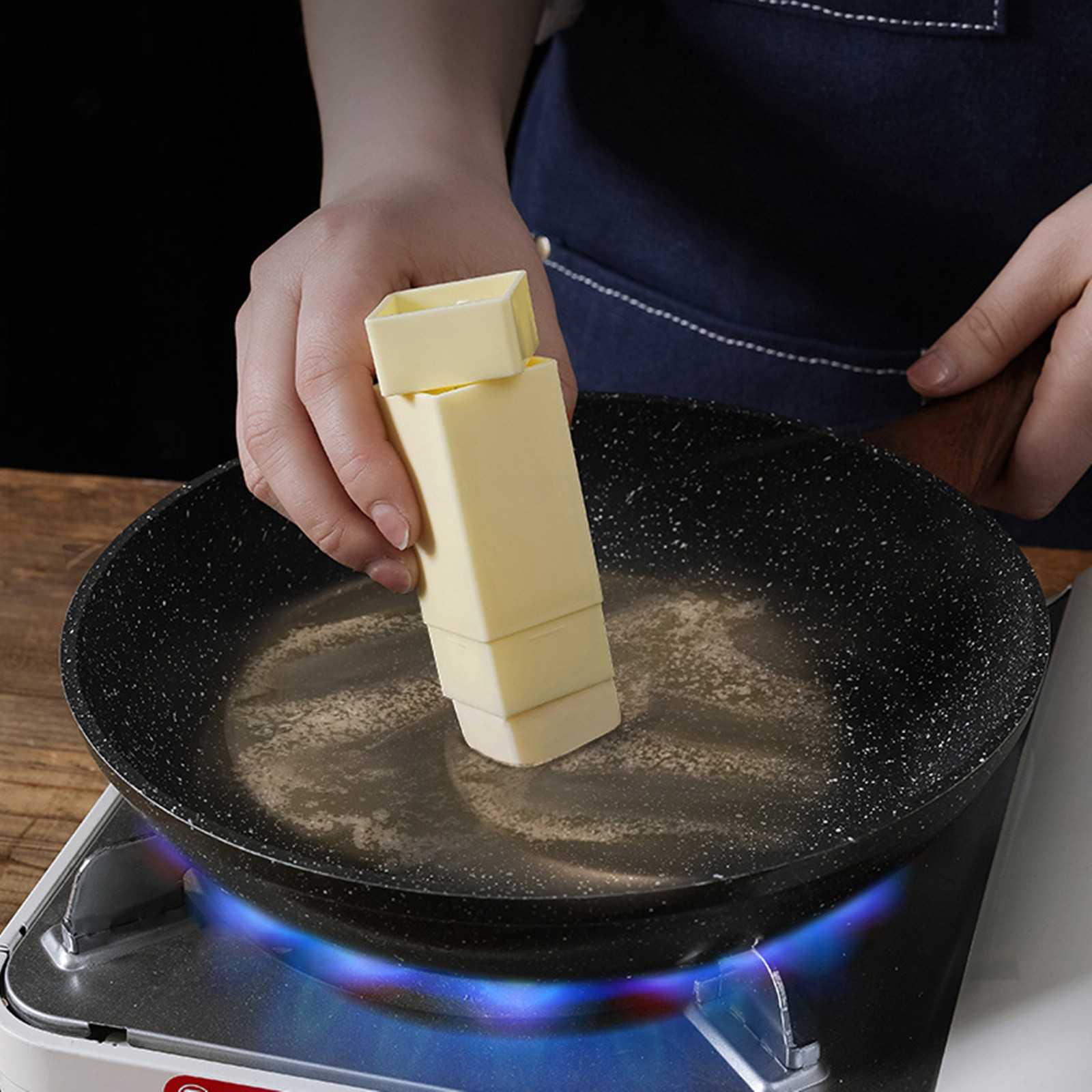 Handy Solid Butter Spreader Ho - Cheese Grater Box 评论和价格