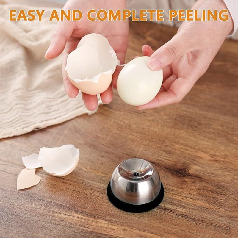 Stainless Steel Egg Piercer Ne - Egg Separator Tool 评论和价格