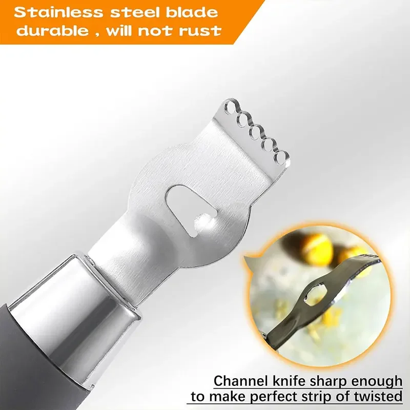 Lemon Citrus Zester Tool Chees - Cheese Grater Box 评论和价格