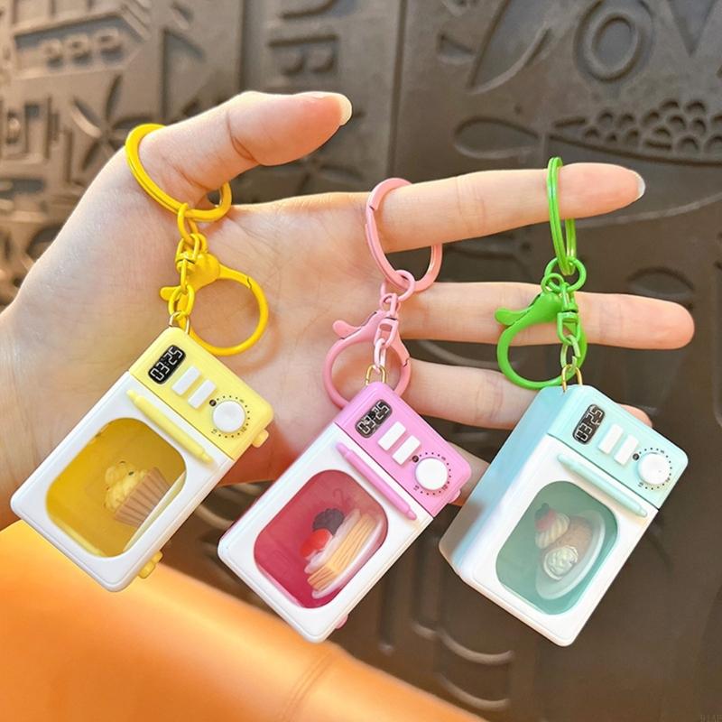 91AF Playful Electronic Keycha - Kitchen Gadgets As Gifts 评论和价格