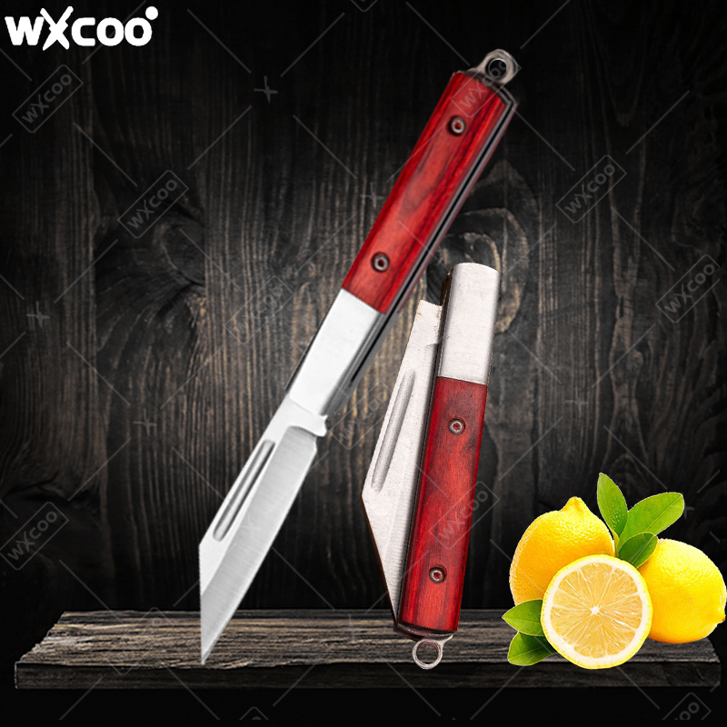 Stainless Steel Pocket Knife R - Kitchen Gadgets That Make Life Easier 评论和价格