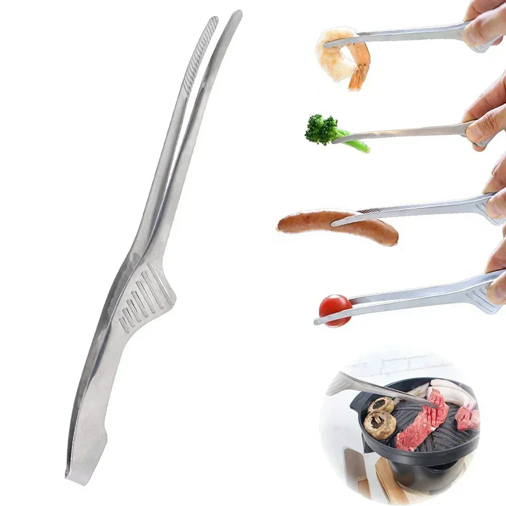 1/2/5Pcs Stainless Steel Food  - Korean Kitchen Gadgets 评论和价格