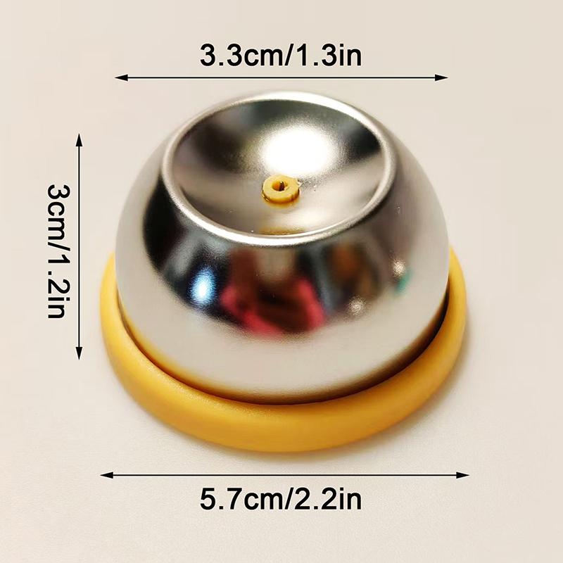 Stainless Steel Needle Egg Sep - Egg Separator Tool 评论和价格