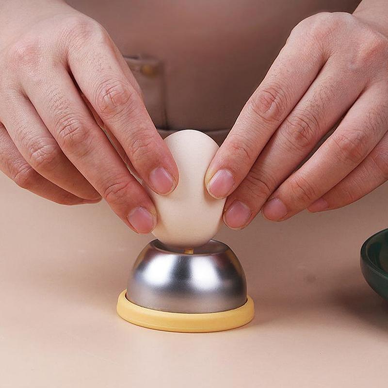 Stainless Steel Needle Egg Sep - Egg Separator Tool 评论和价格