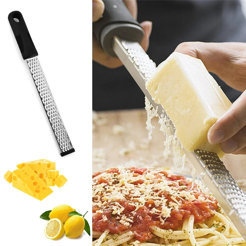 Stainless Steel Cheese Grater  - Cheese Grater Box 评论和价格