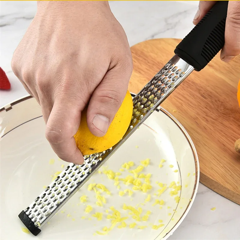 Stainless Steel Cheese Grater  - Cheese Grater Box 评论和价格