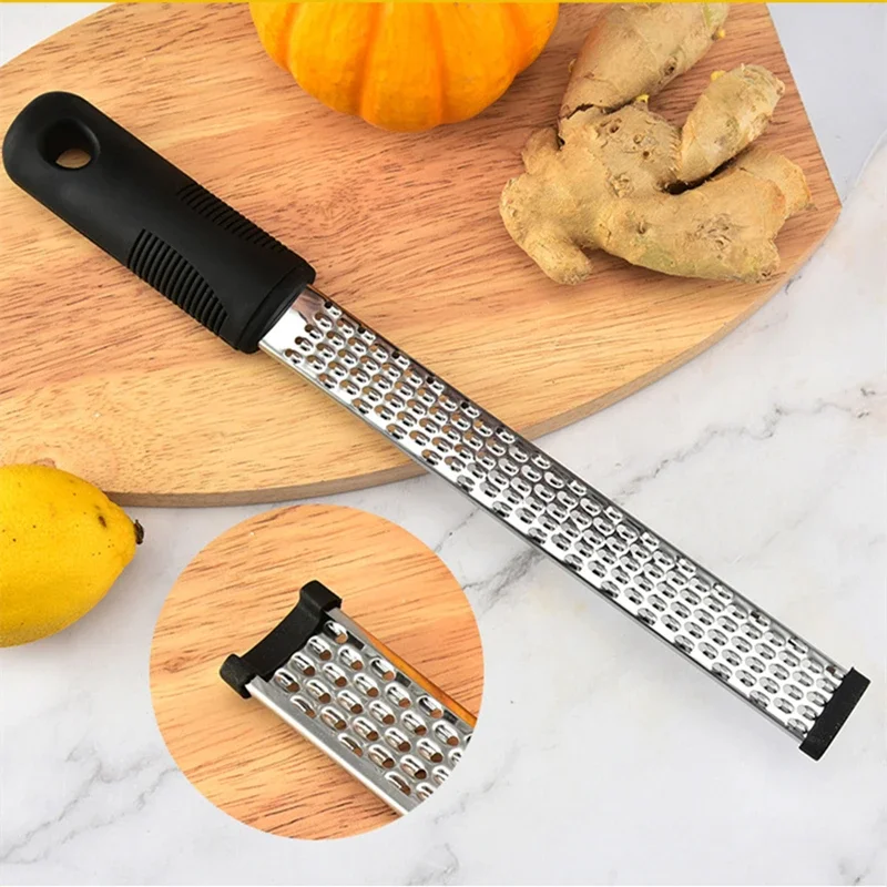 Stainless Steel Cheese Grater  - Cheese Grater Box 评论和价格