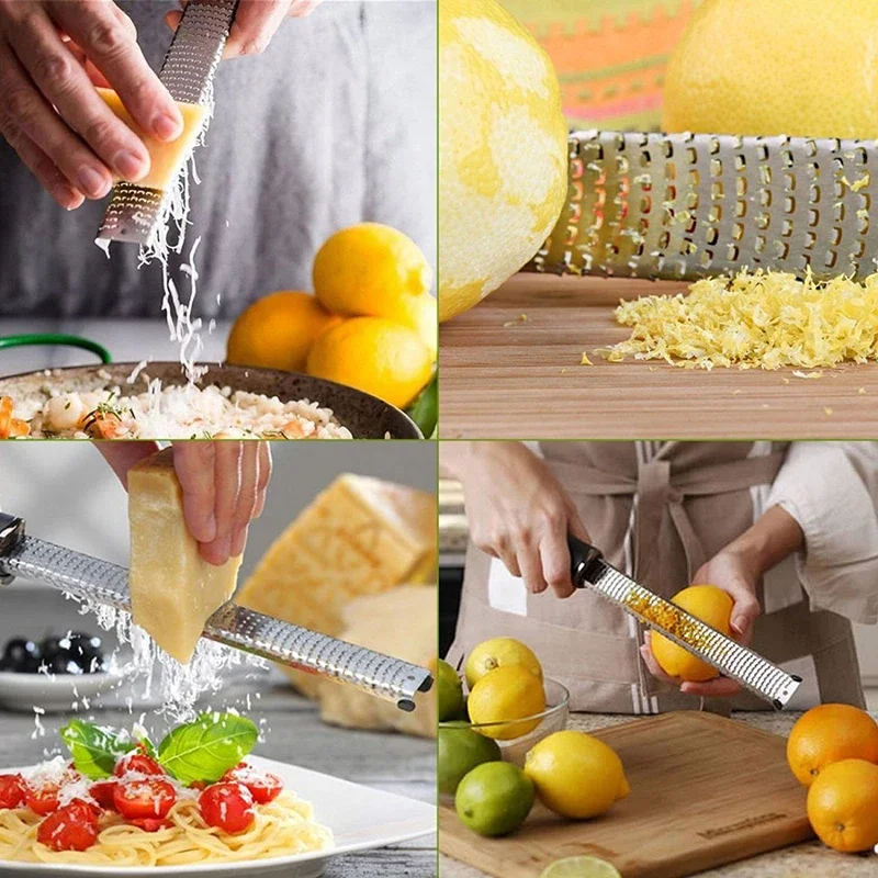 Stainless Steel Cheese Grater  - Cheese Grater Box 评论和价格