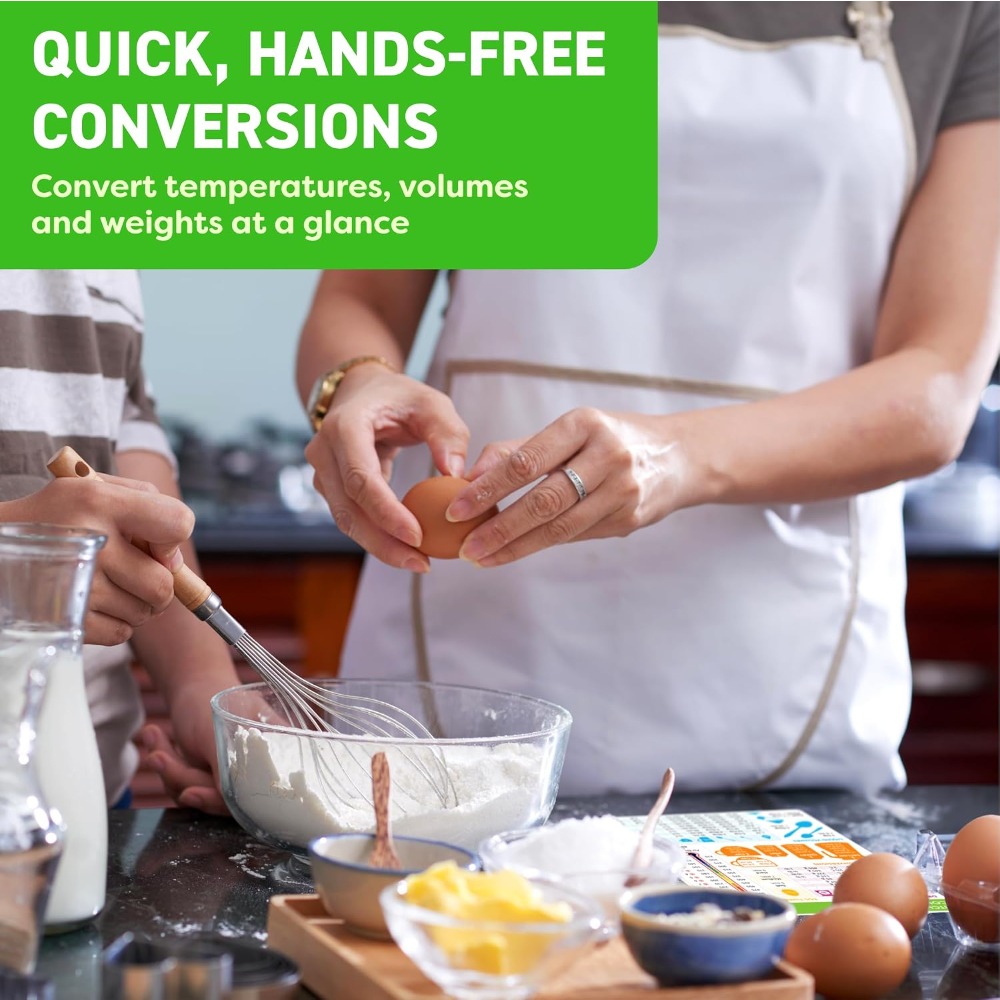 Kitchen Measurement Conversion - Kitchen Gadgets Essential 评论和价格