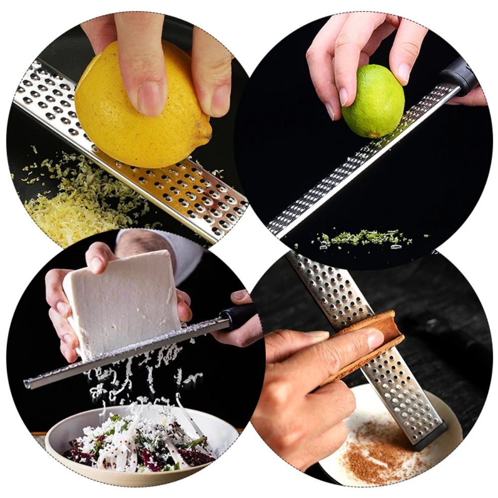 FAIS DU High Quality Stainless - Cheese Grater Box 评论和价格