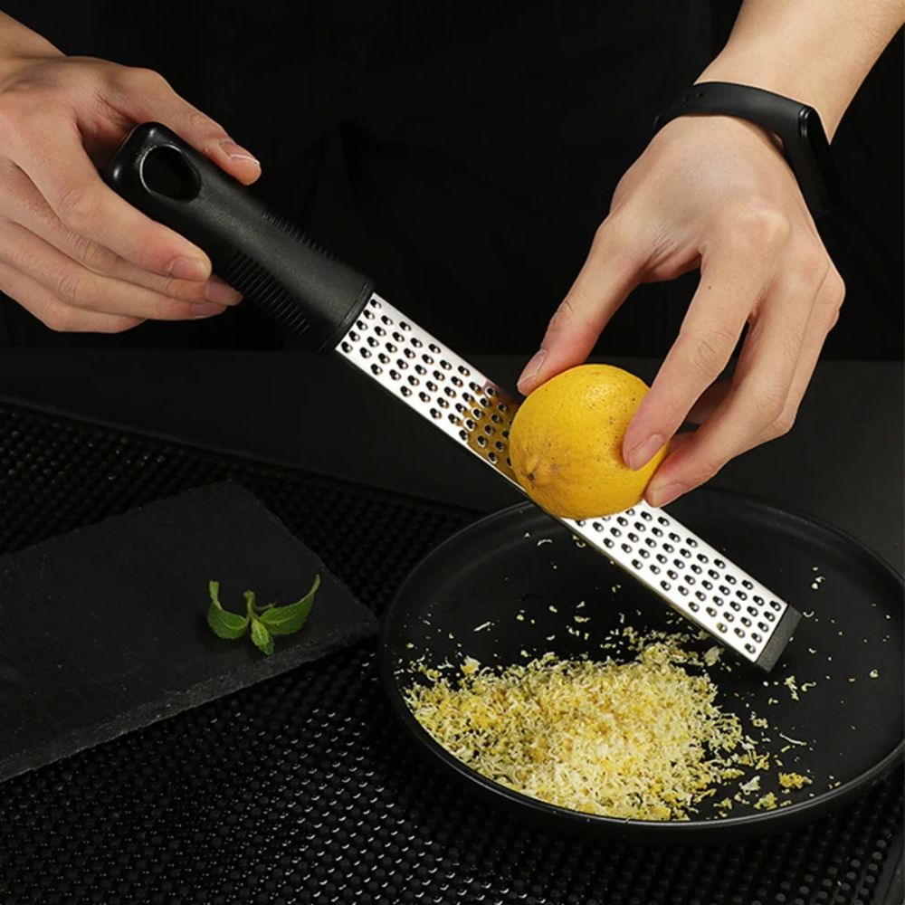 FAIS DU High Quality Stainless - Cheese Grater Box 评论和价格
