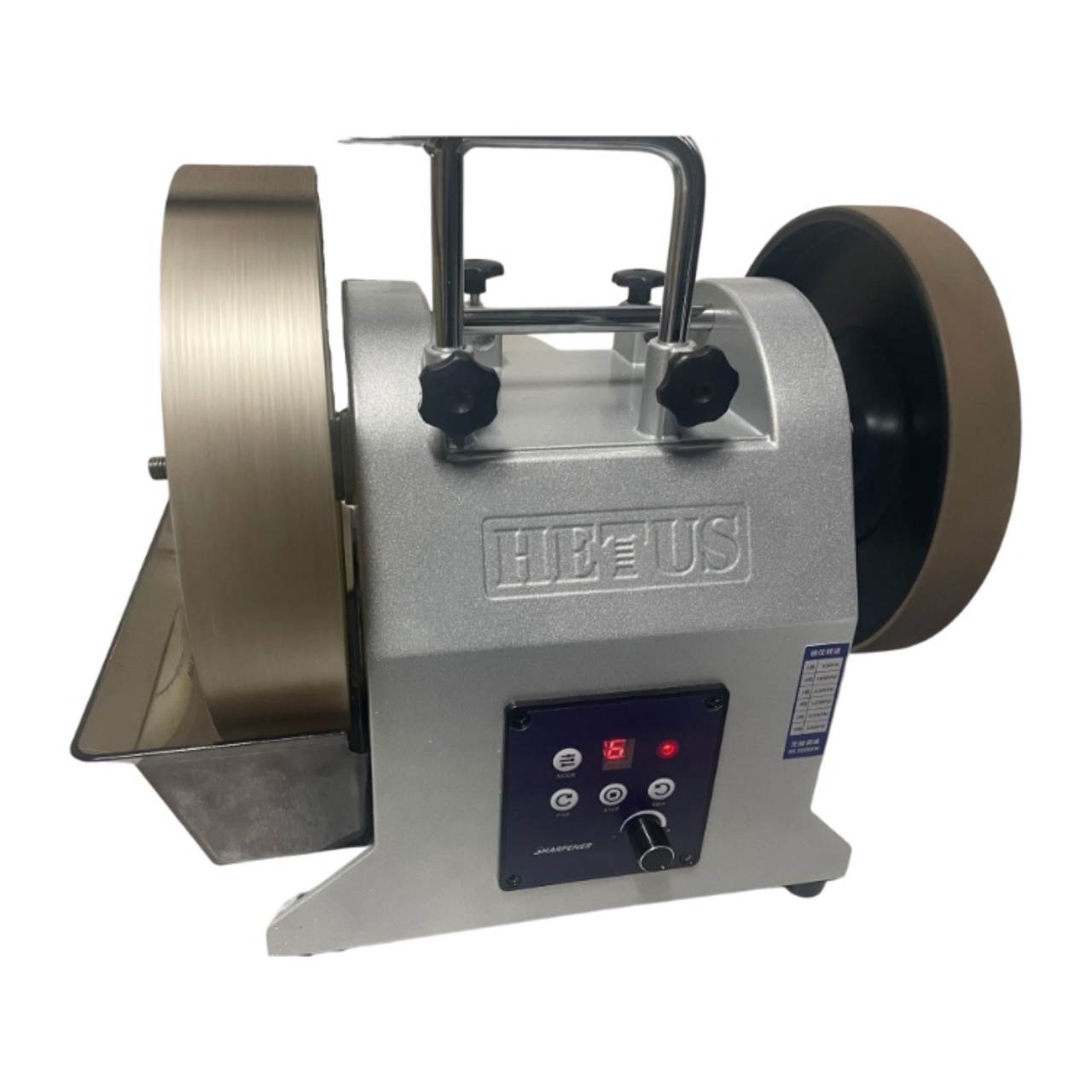 Electric 60-240V Industrial Sm - Knife Sharpener 评论和价格