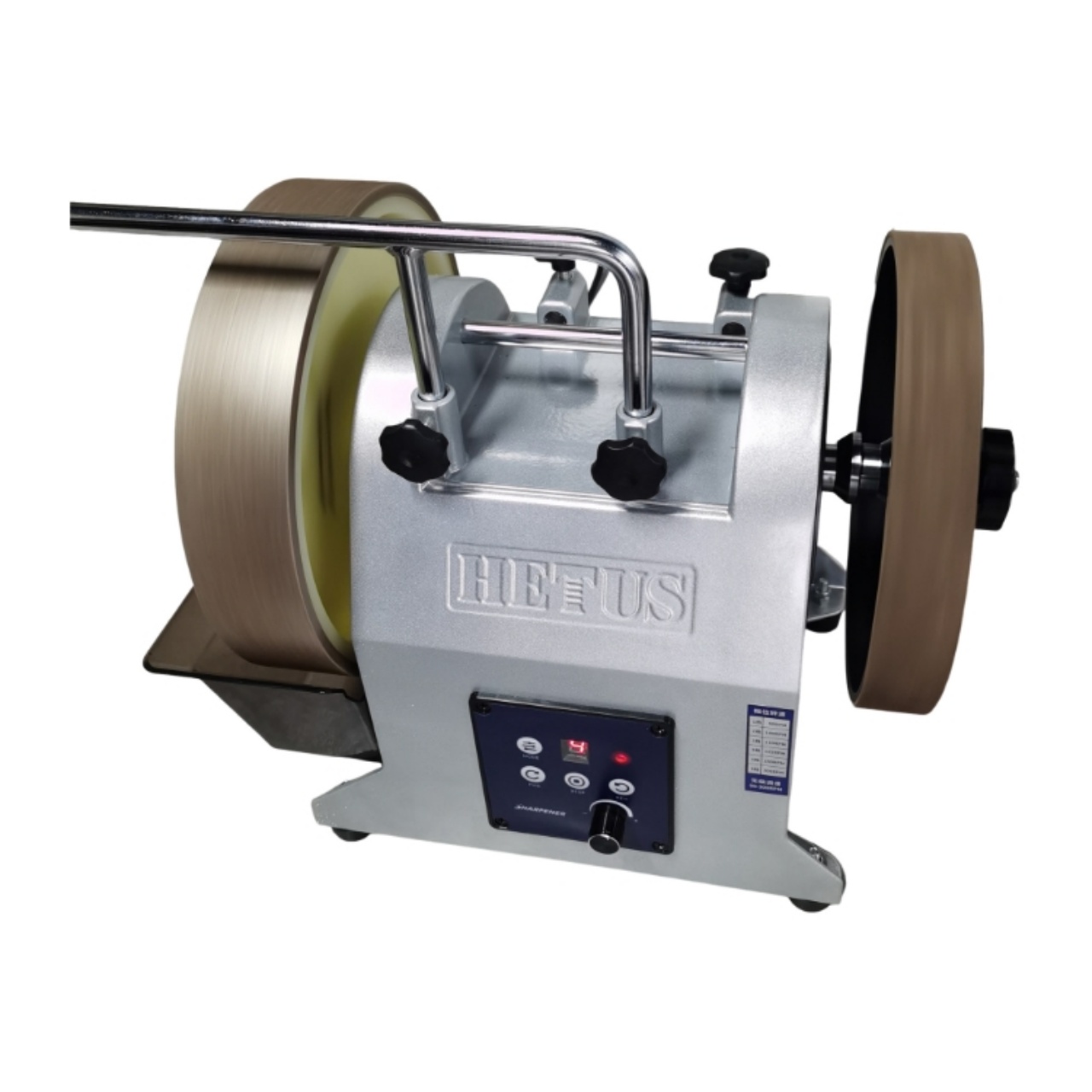 Electric 60-240V Industrial Sm - Knife Sharpener 评论和价格