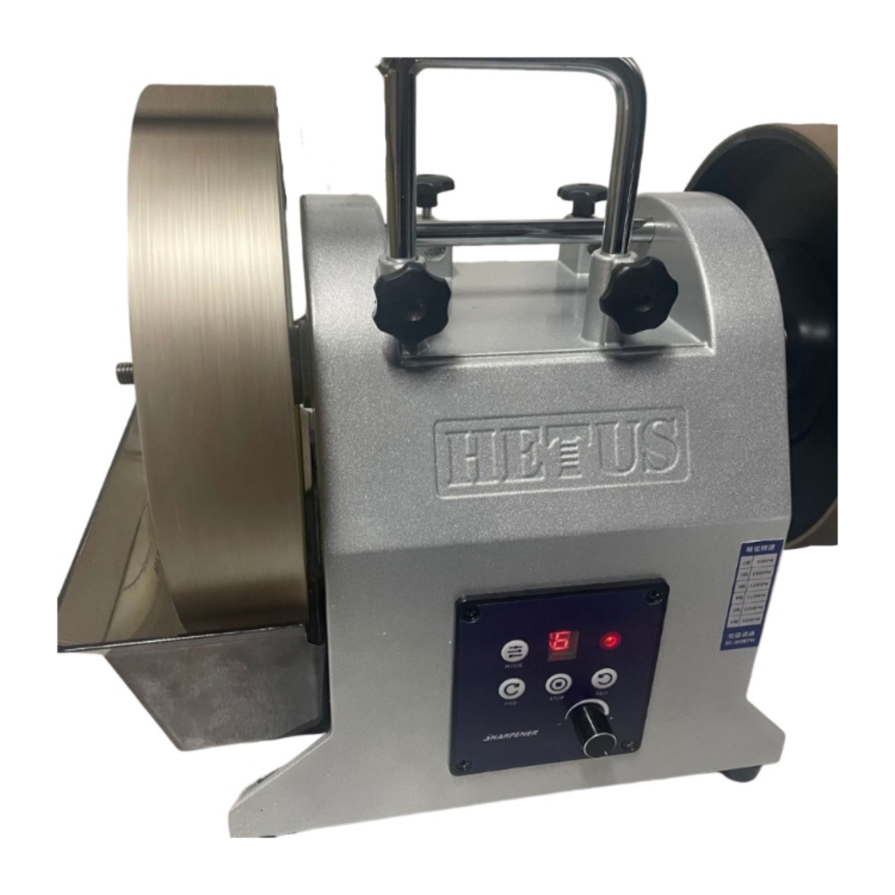Electric 60-240V Industrial Sm - Knife Sharpener 评论和价格