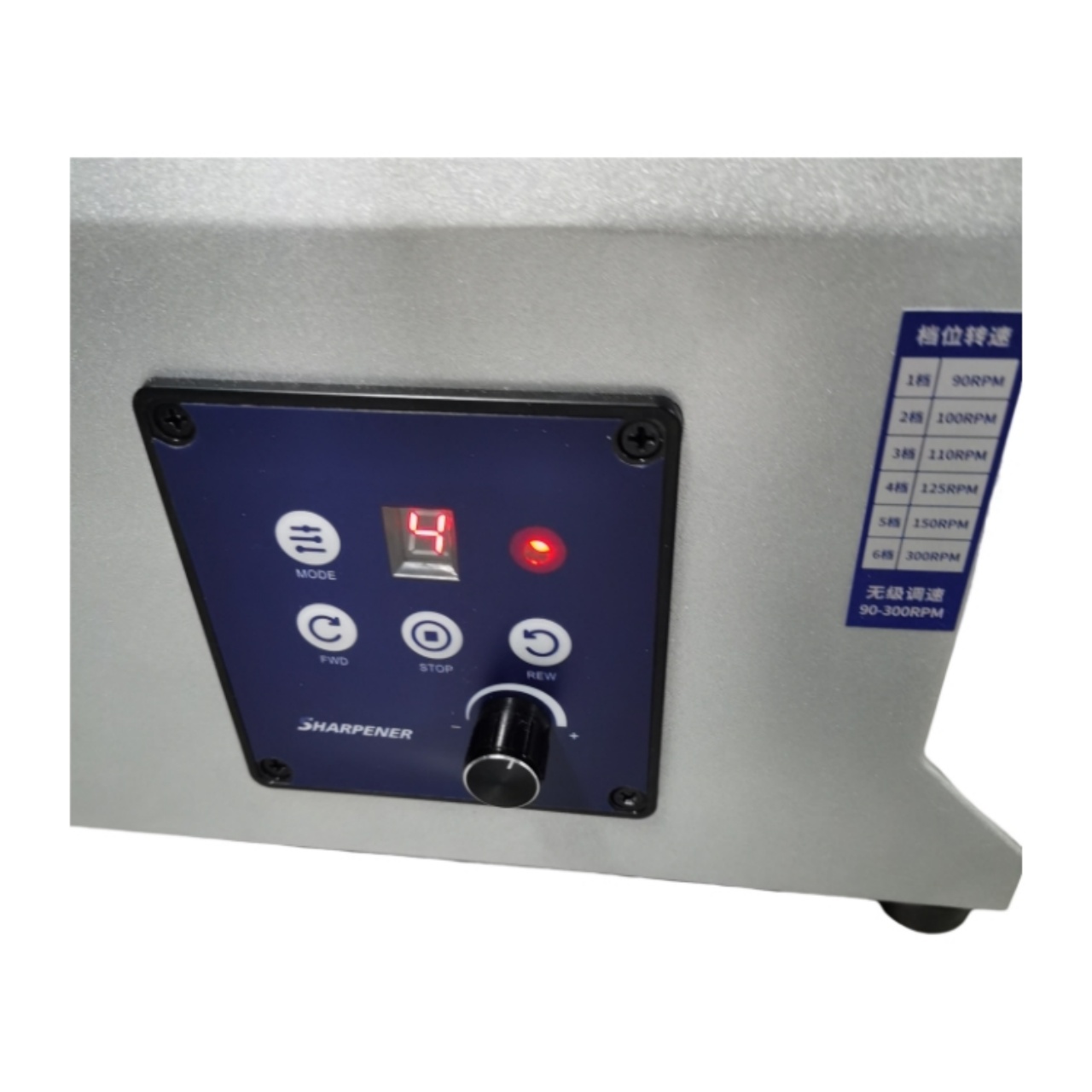 Electric 60-240V Industrial Sm - Knife Sharpener 评论和价格
