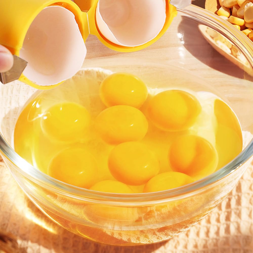 1/2pcs Egg Shell Cutter Separa - Egg Separator Tool 评论和价格