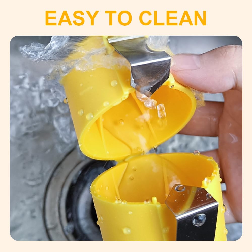 1/2pcs Egg Shell Cutter Separa - Egg Separator Tool 评论和价格
