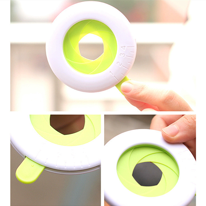 Creative Spaghetti Measures Pl - Pasta Measuring Tool 评论和价格