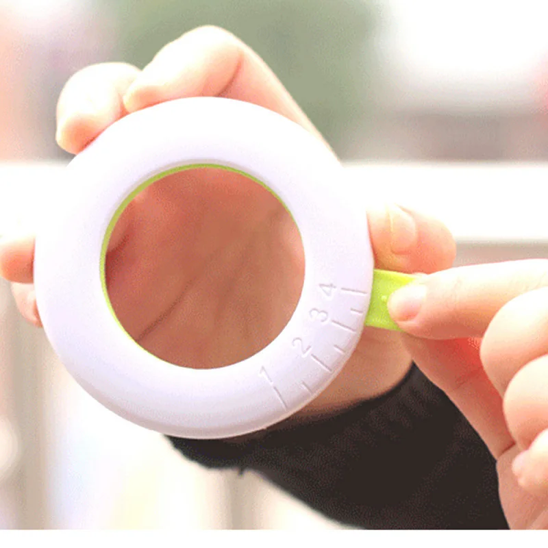 Creative Spaghetti Measures Pl - Pasta Measuring Tool 评论和价格