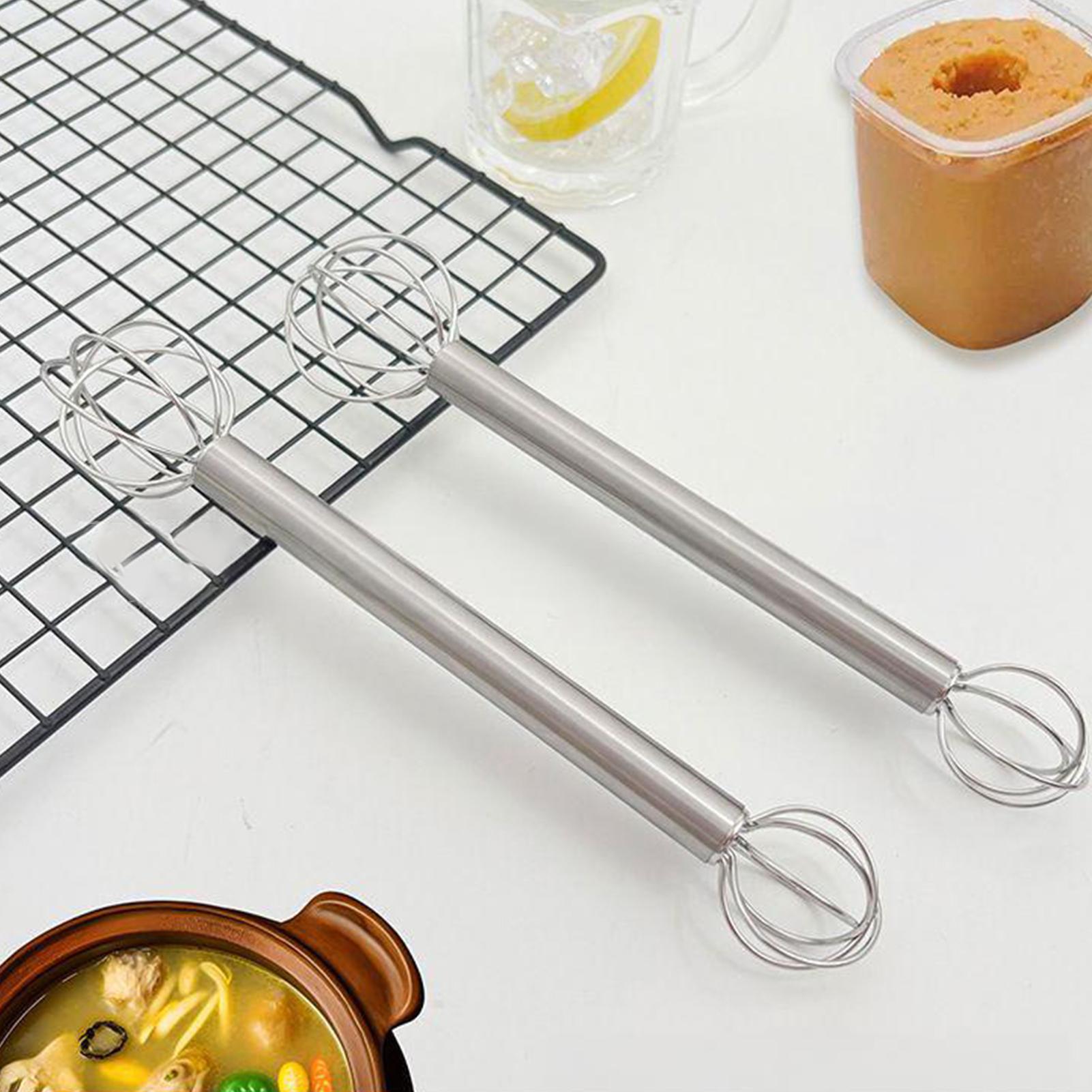 Miso Stirring Stick 304 Stainl - Kitchen Gadgets Products 评论和价格