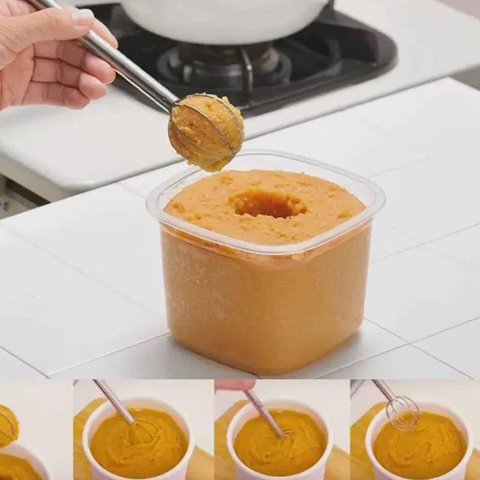 Miso Stirring Stick 304 Stainl - Kitchen Gadgets Products 评论和价格